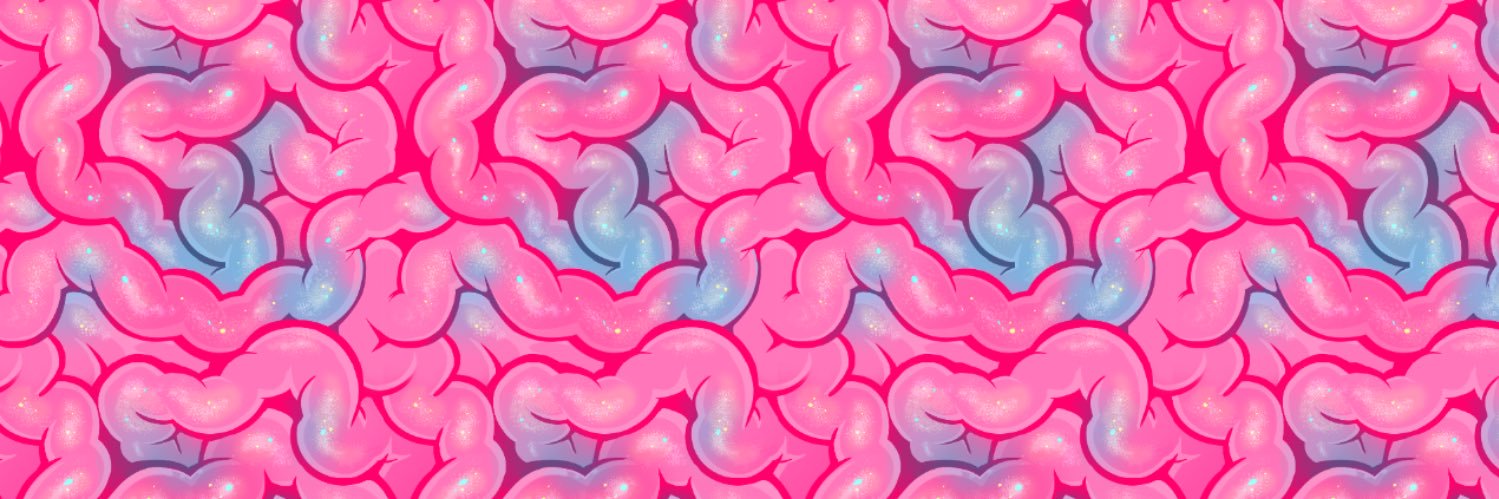 Loppy Rae: BRB! 💫's banner