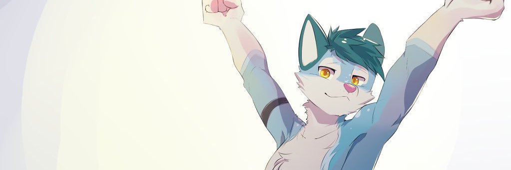 Fluke Husky 🤍's banner