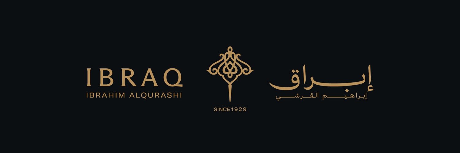 IBRAQ | إبراق's banner