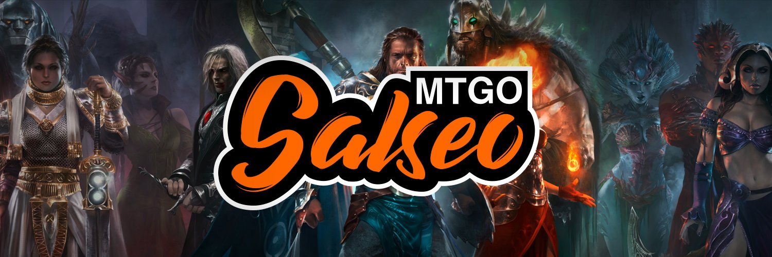 MTGO Salseo's banner