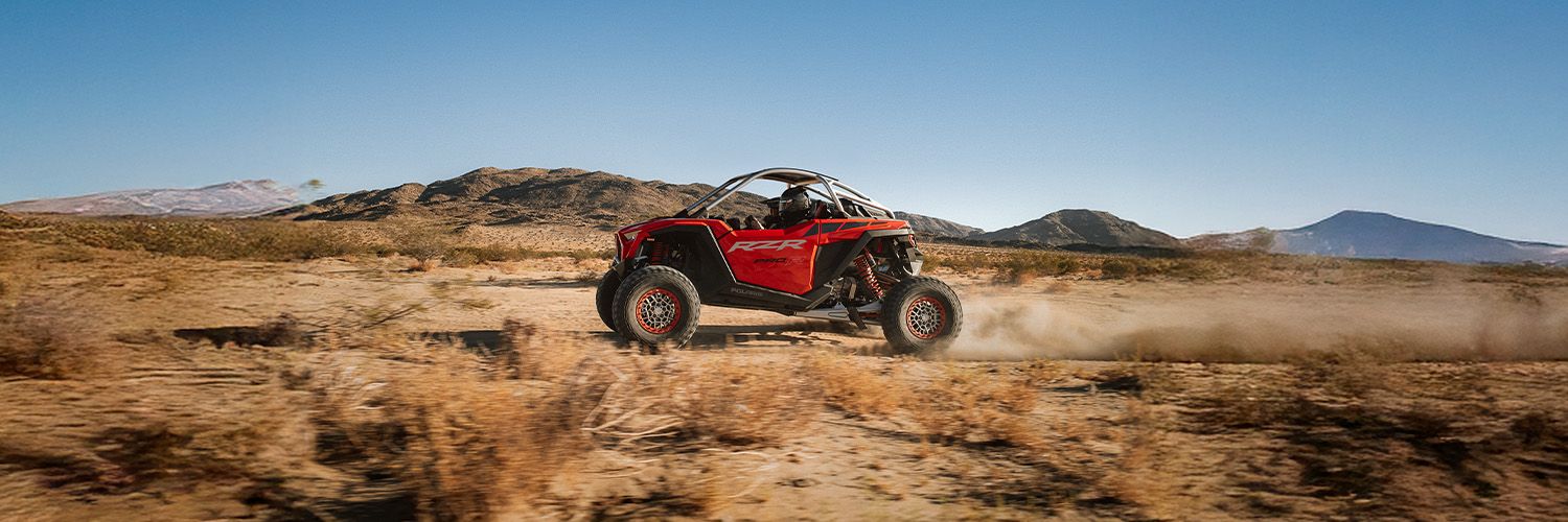 بولاريس السعودية | POLARIS KSA's banner