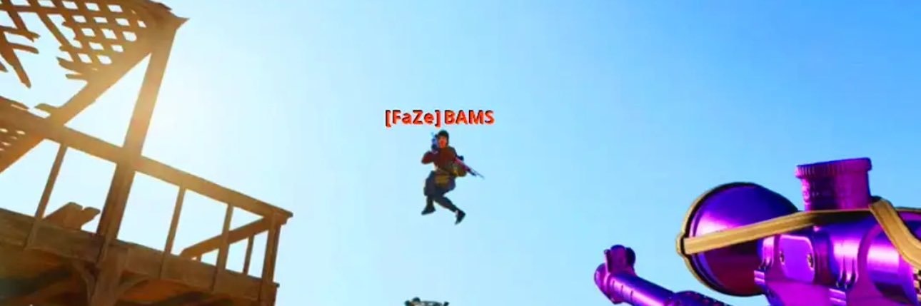 SoaR BAMS's banner