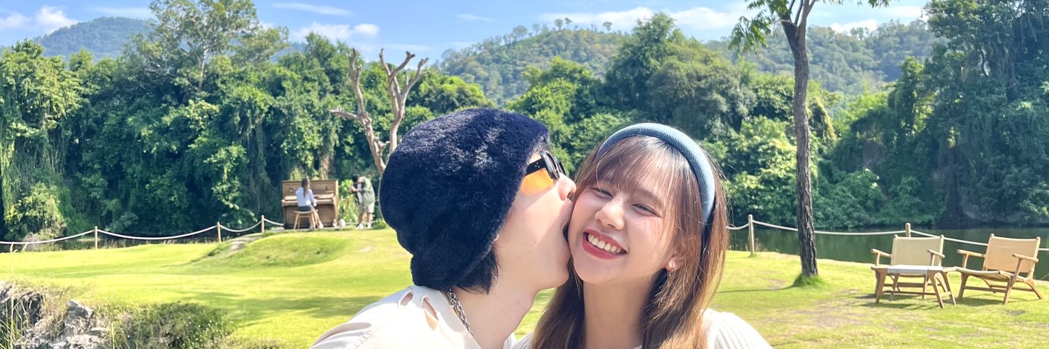 — gamishappy🌻's banner