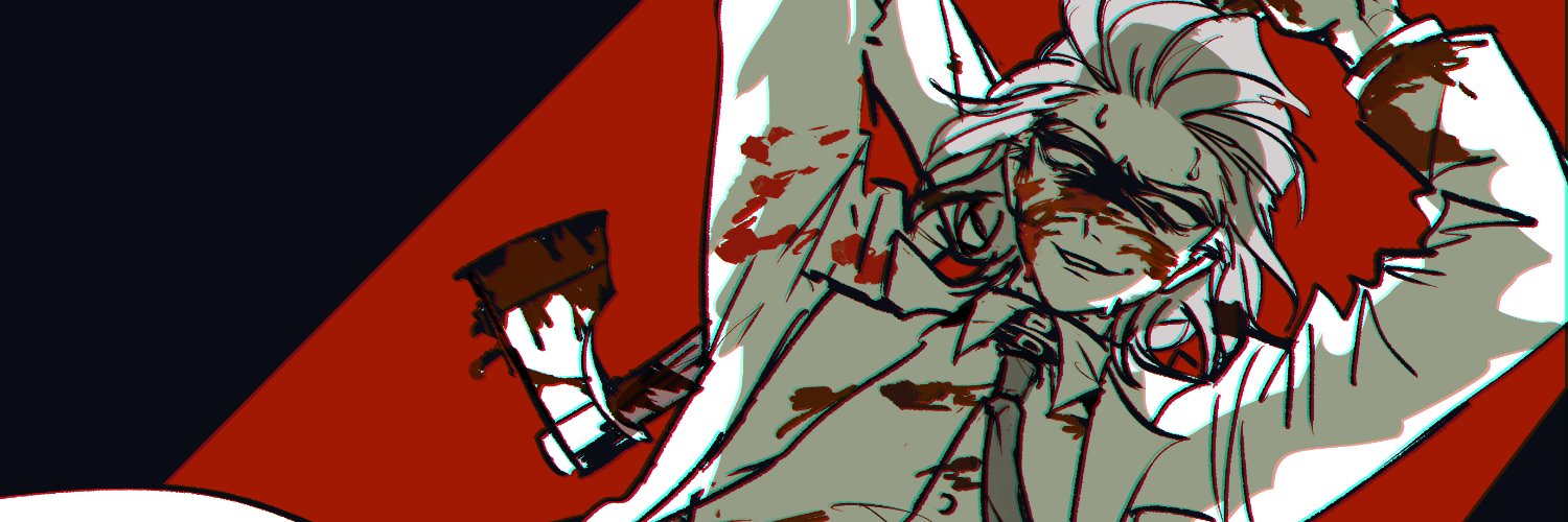 小豆奶's banner