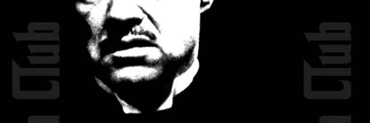 Don Hushlelini's banner