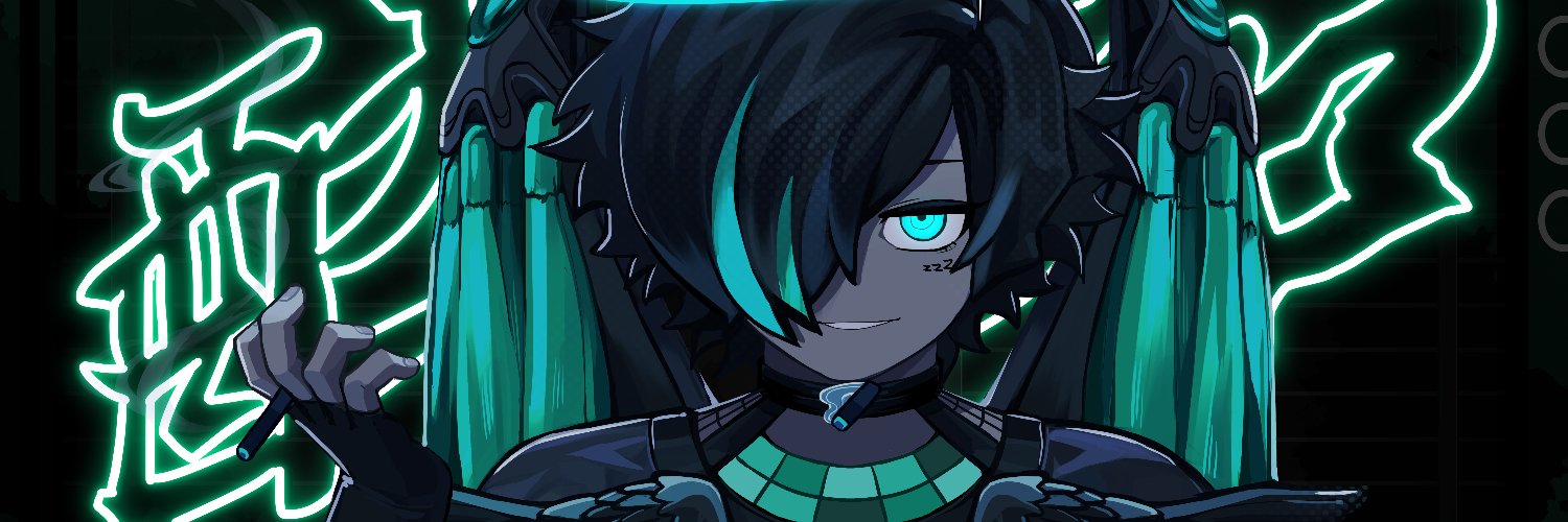 Otis's banner