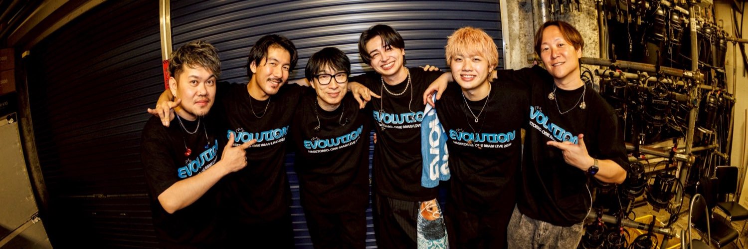 はせとも。's banner