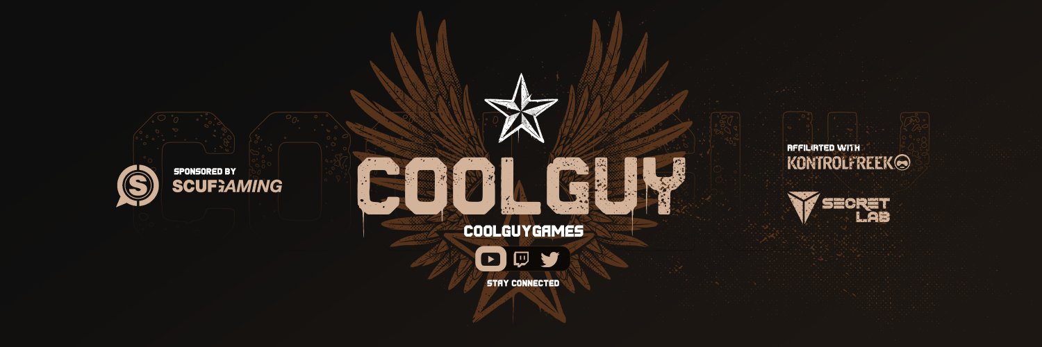 CoolGuy's banner