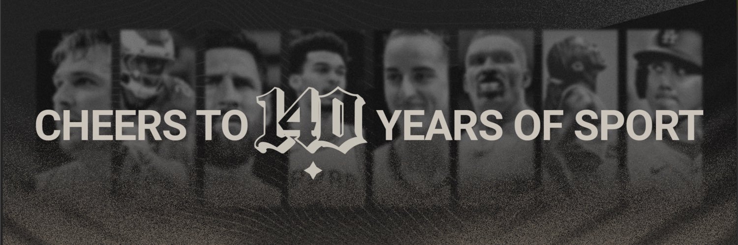 The Sporting News's banner