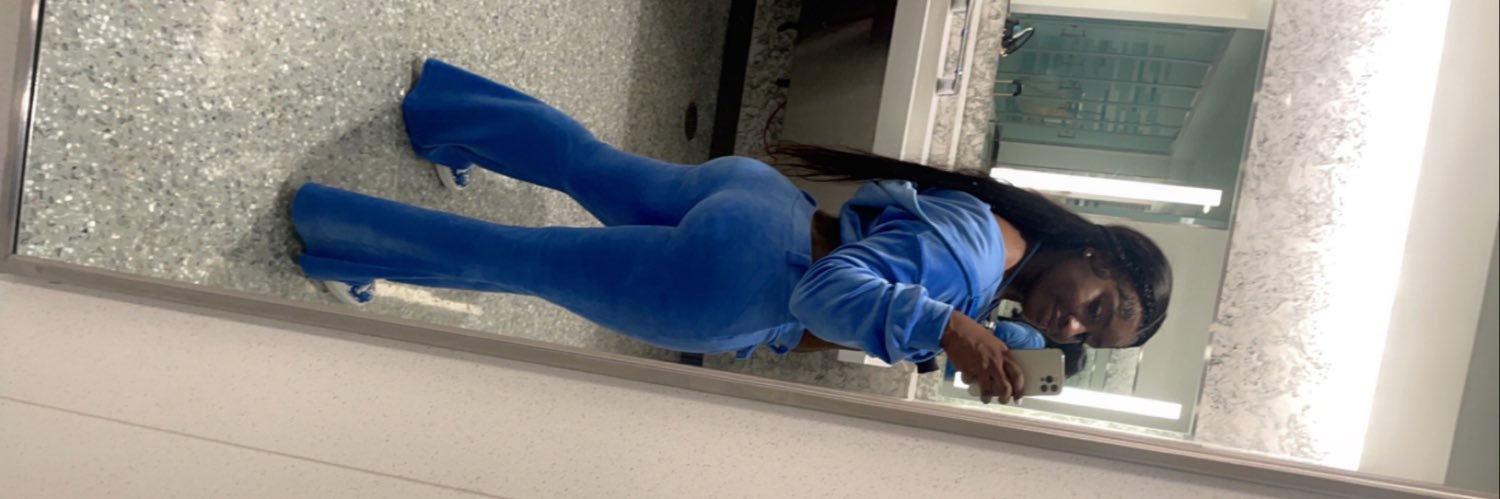 SweetP 🤪's banner