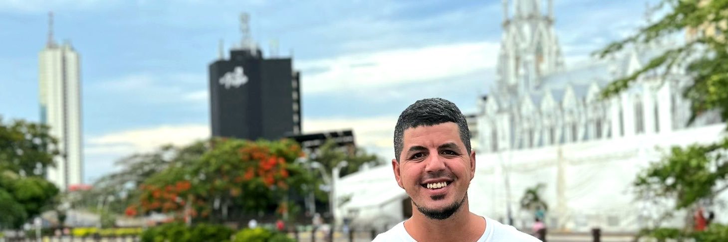 Leonel Cerrudo 🎙️'s banner