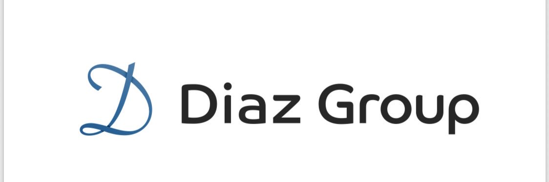DiazGroup【Official】@広報くん's banner