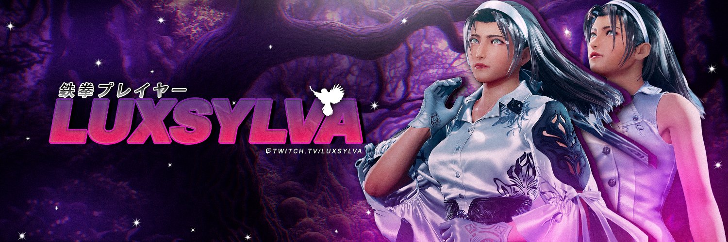 FOX | 𝑳𝑼𝑿𝑺𝒀𝑳𝑽𝑨🌠⭐'s banner