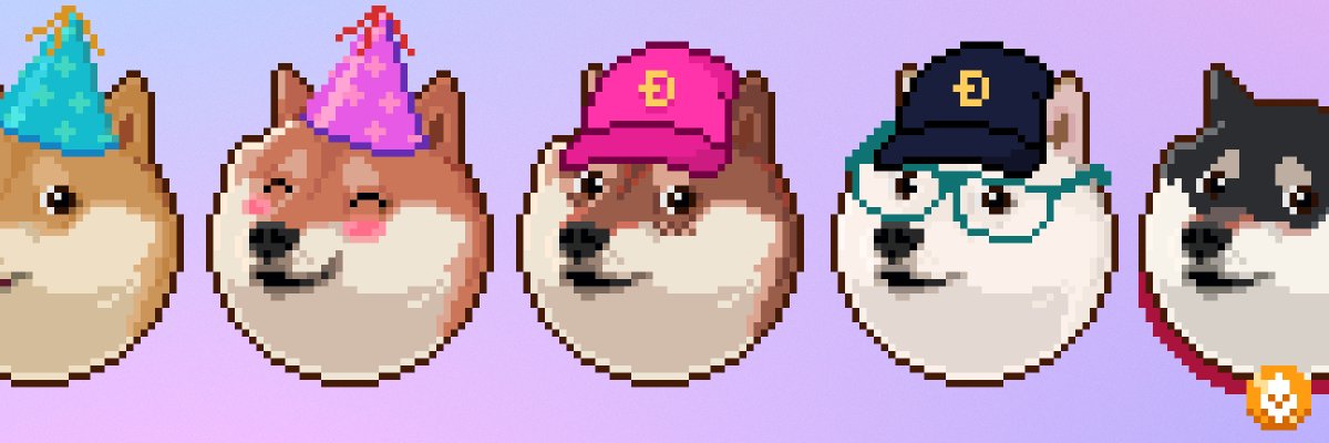 Shibetoshi Nakamoto's banner