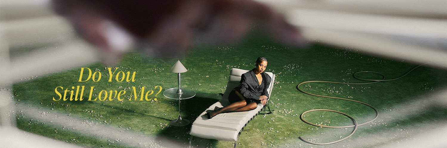 Ella Mai's banner