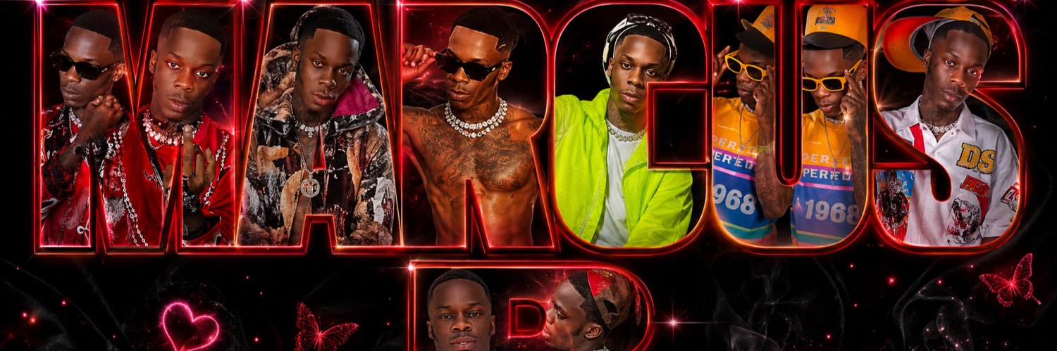 marcusb901😈09/11♍️🥳's banner