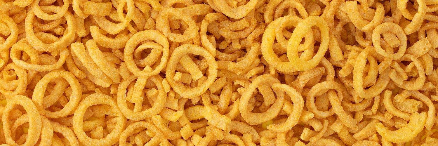 Funyuns's banner