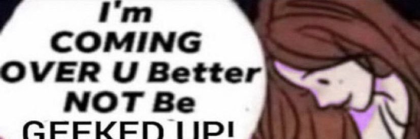 x's banner