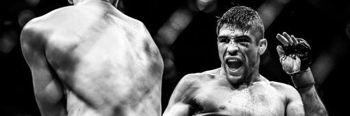 Vicente Luque's banner