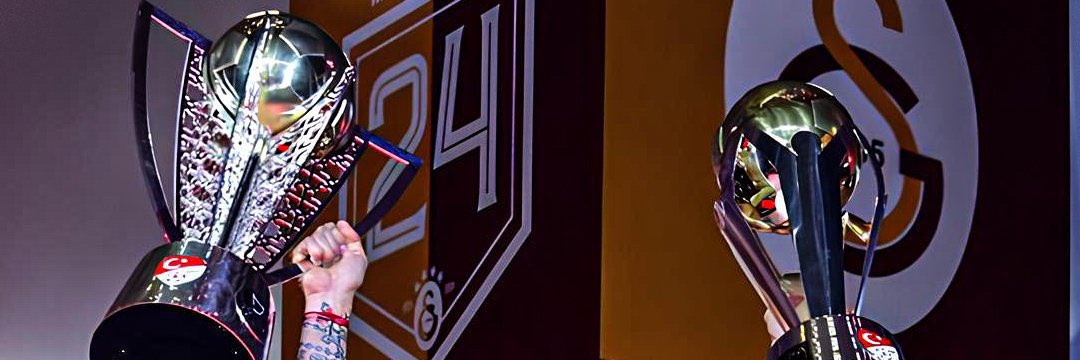 Şımarık's banner