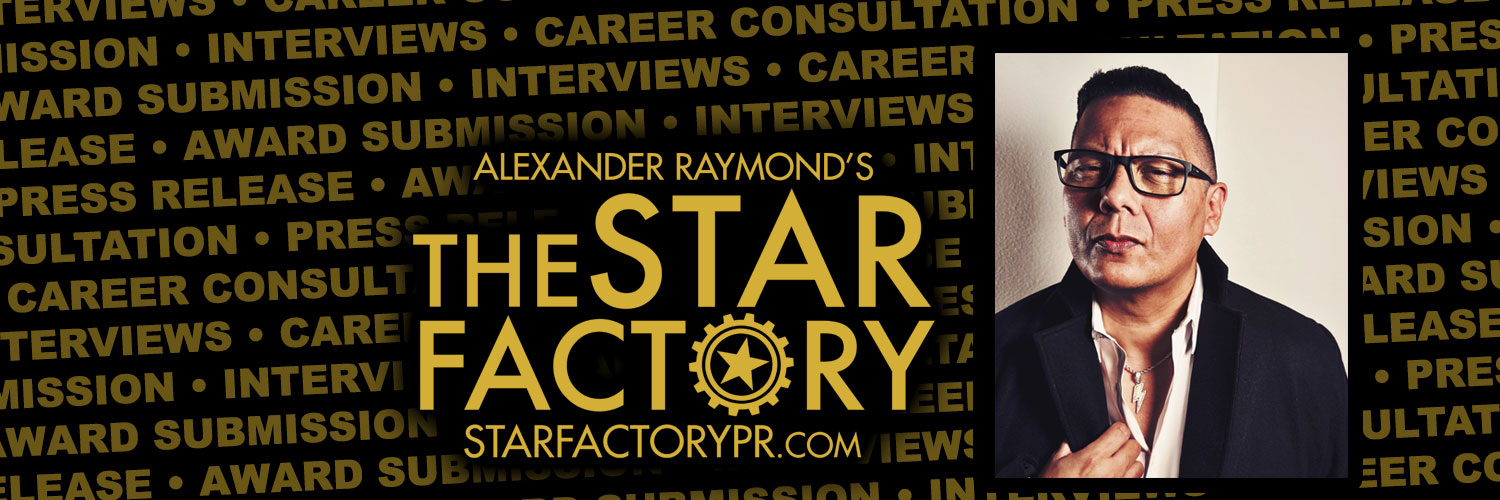StarFactoryPR.com's banner