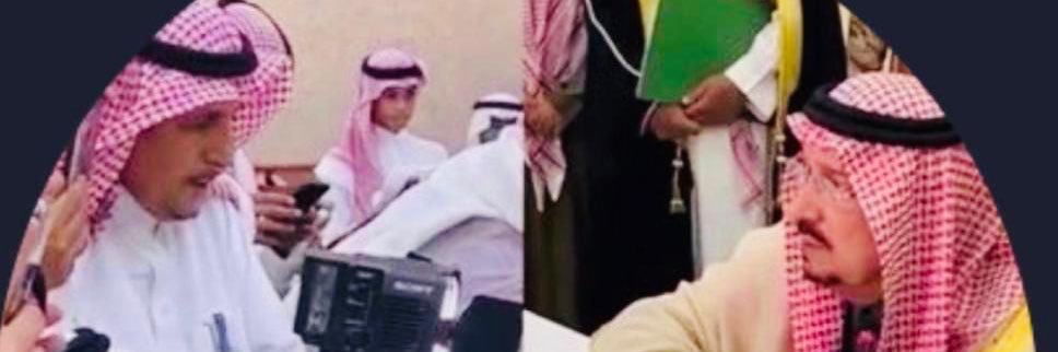 الإعلامي…عبدالله العويس🇸🇦🇸🇦's banner