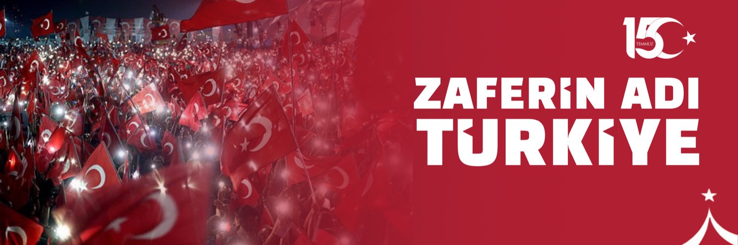Arzu ERDEM 🇹🇷🇹🇷🇹🇷's banner