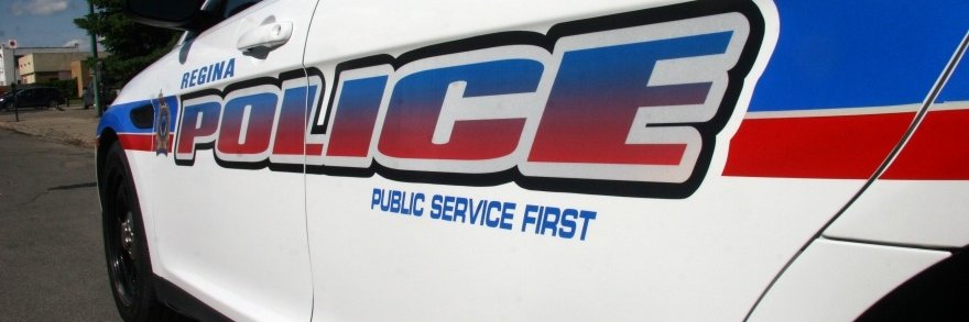 Cst. Jim Monaghan 647's banner