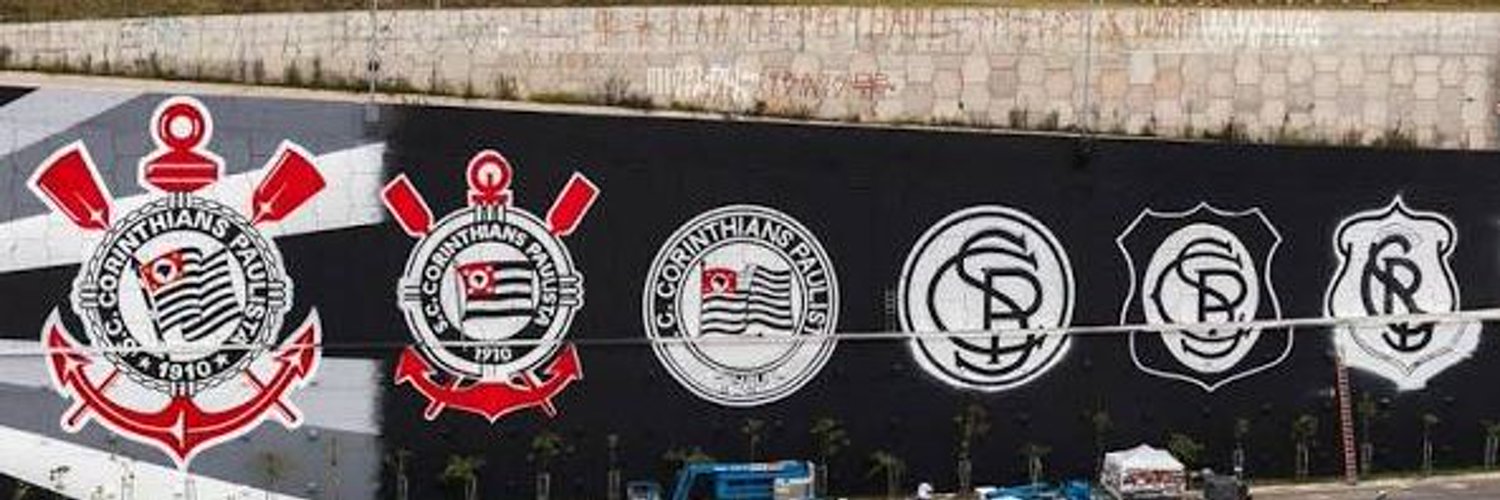 YouTimão's banner