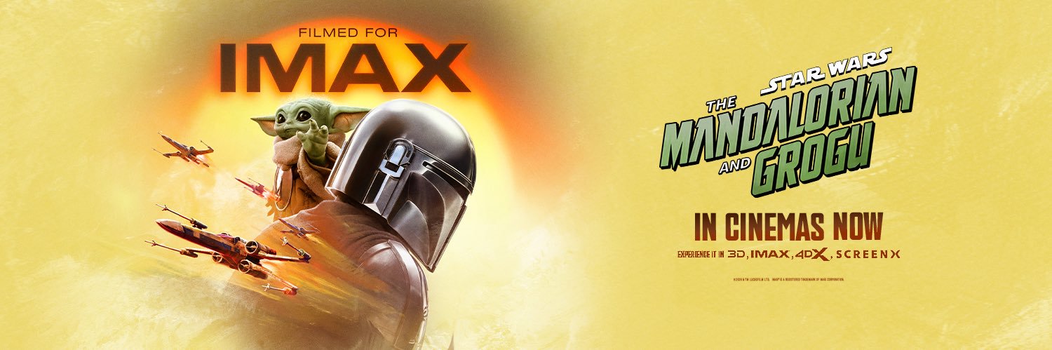 Star Wars Philippines's banner