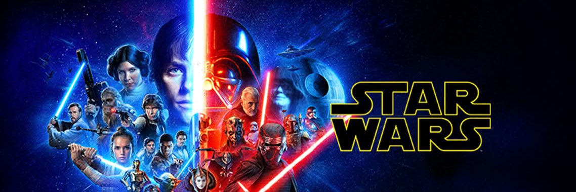 Star Wars Philippines's banner