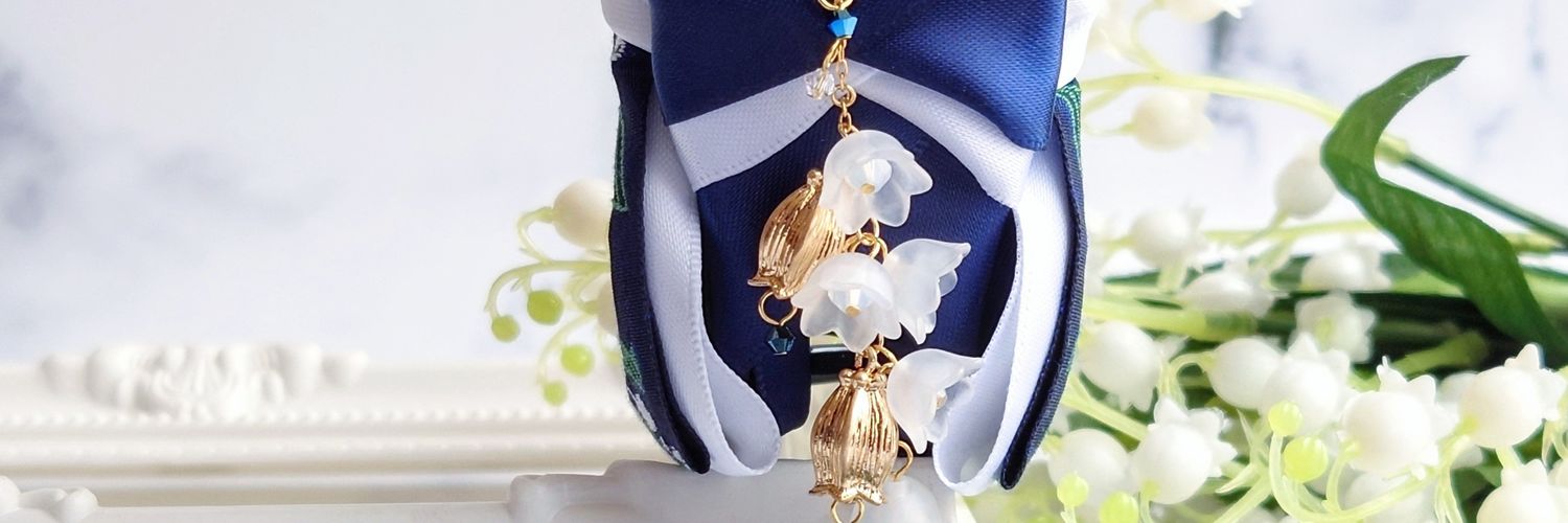 りお/mintyribbon▷6/27-7/26 天体観測展's banner