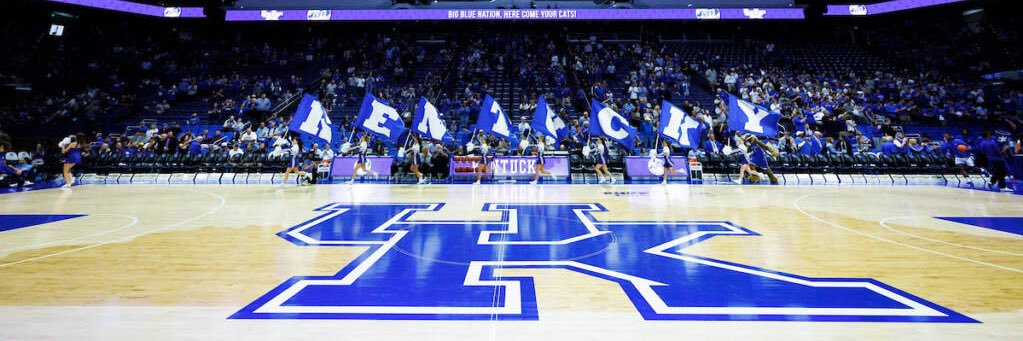 Big Blue Nation #BBN's banner