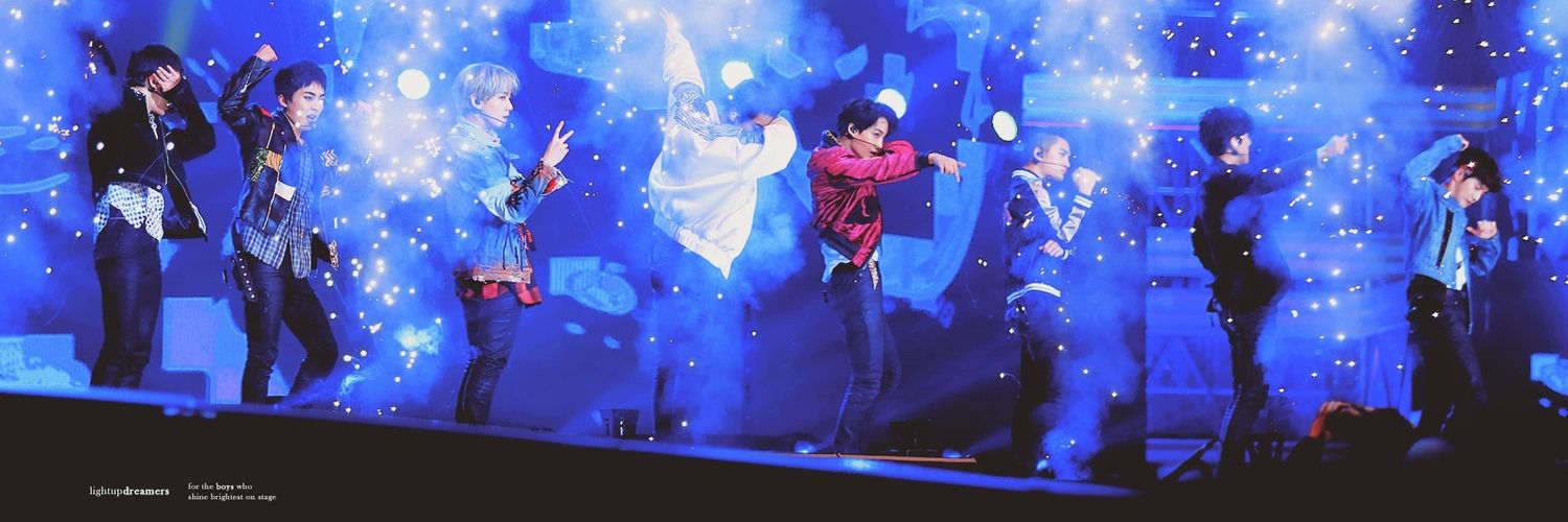S 'ㅅ''s banner