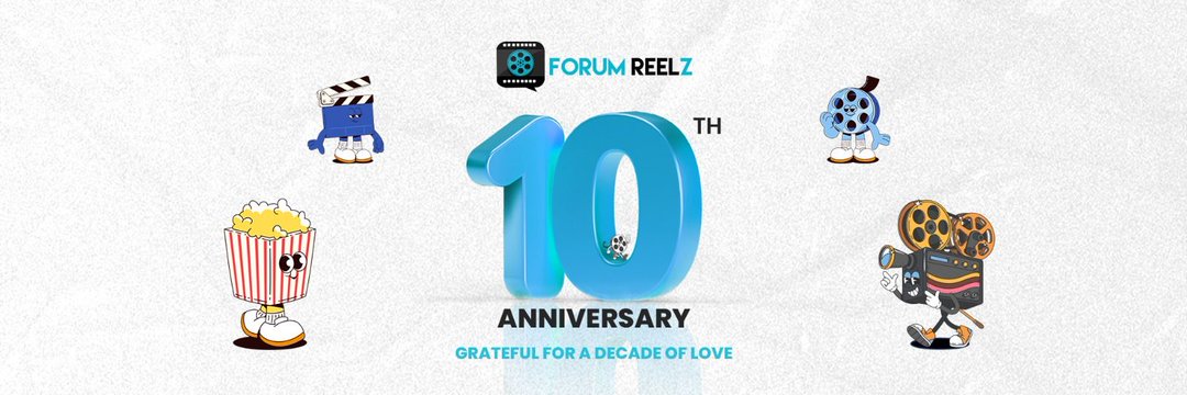 Forum Reelz's banner