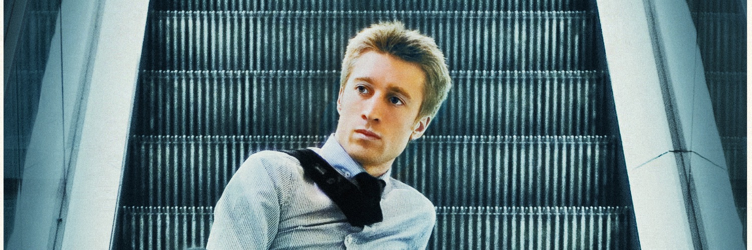 Sammy J's banner
