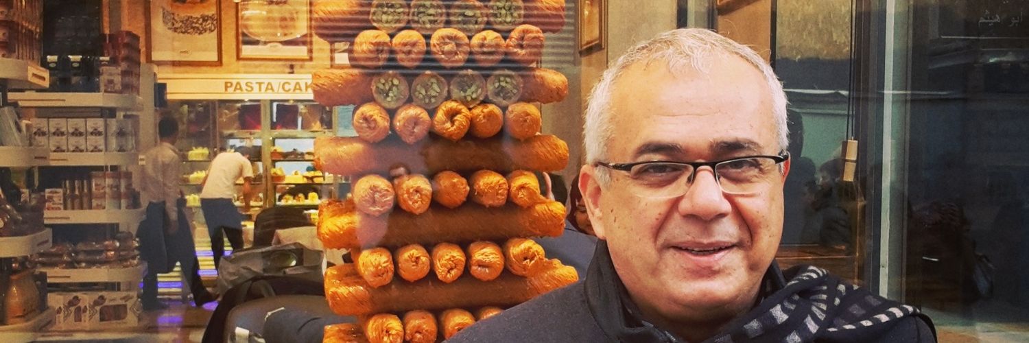 אמנון לוי's banner