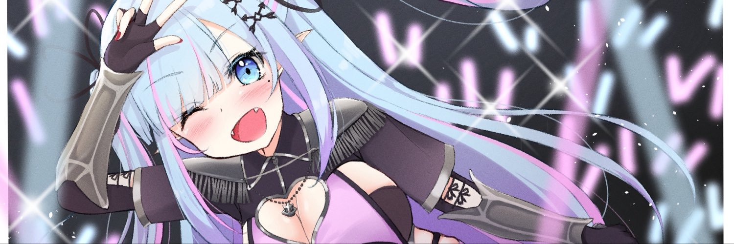 あくいるさや🪐💘's banner
