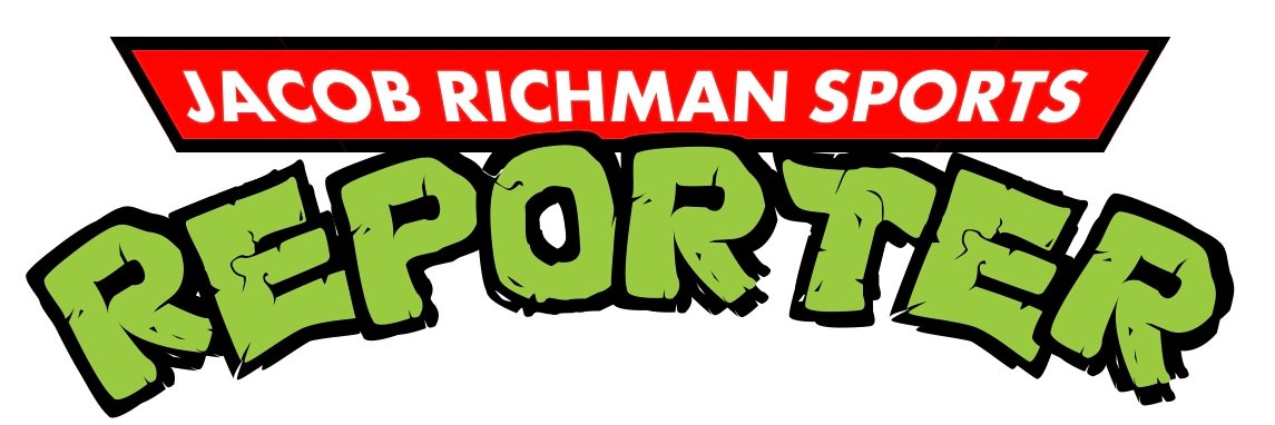 Jacob Richman's banner
