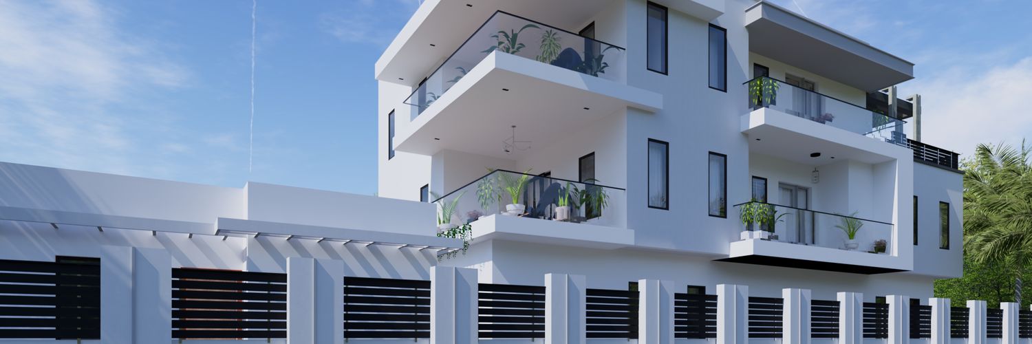 Chief Architect -design/Build 🏡🏗's banner