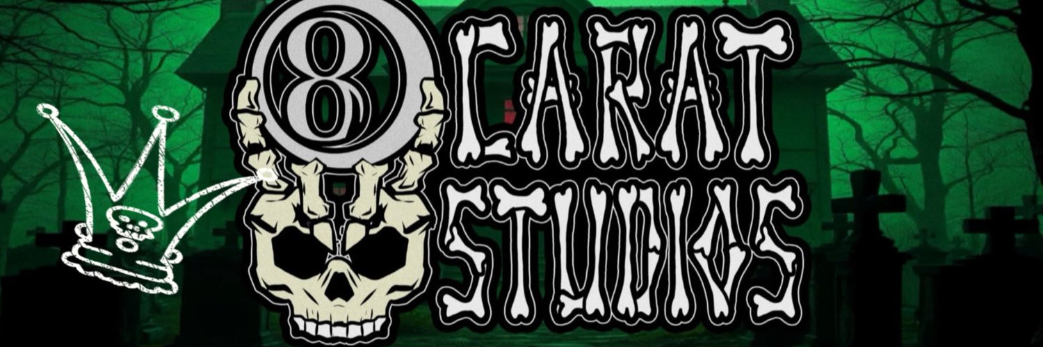 🎱's banner
