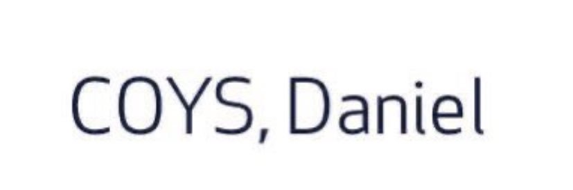 Dan's banner