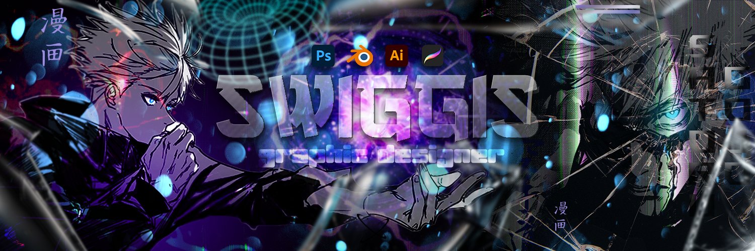 Swiggis's banner