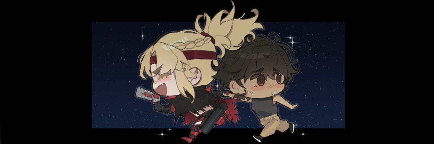 ishy's banner