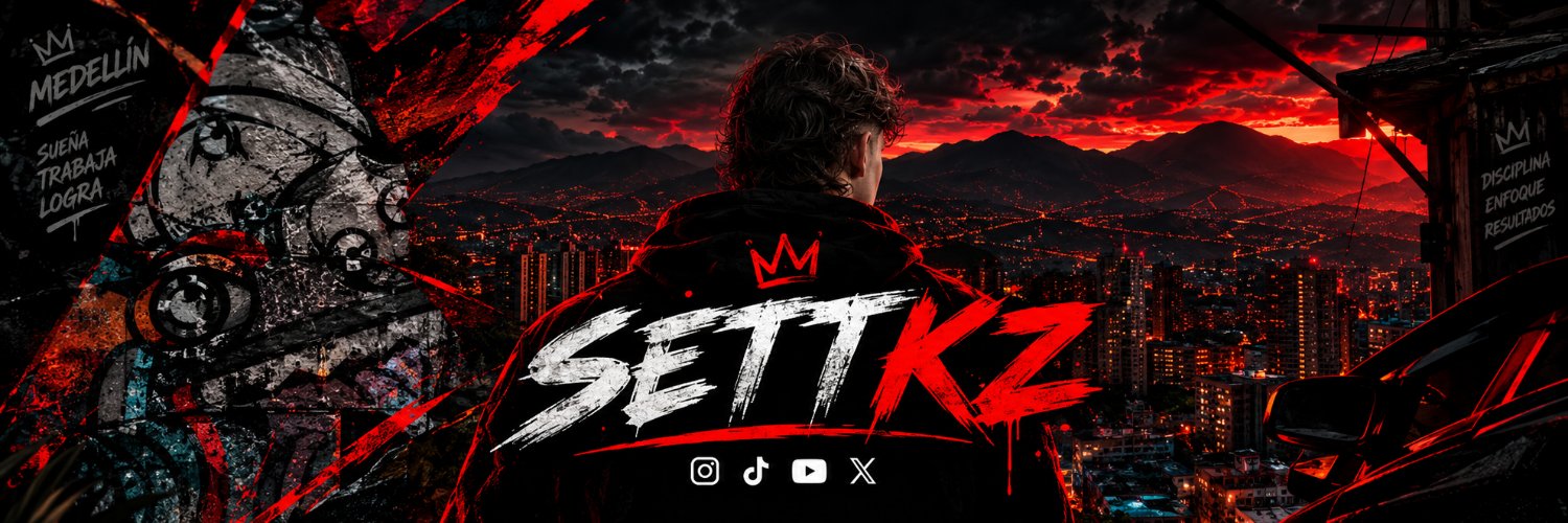 Settkz 🇨🇴's banner