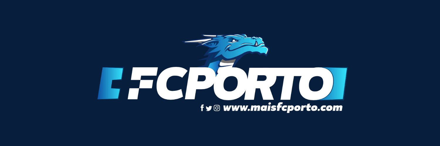 +FC Porto's banner