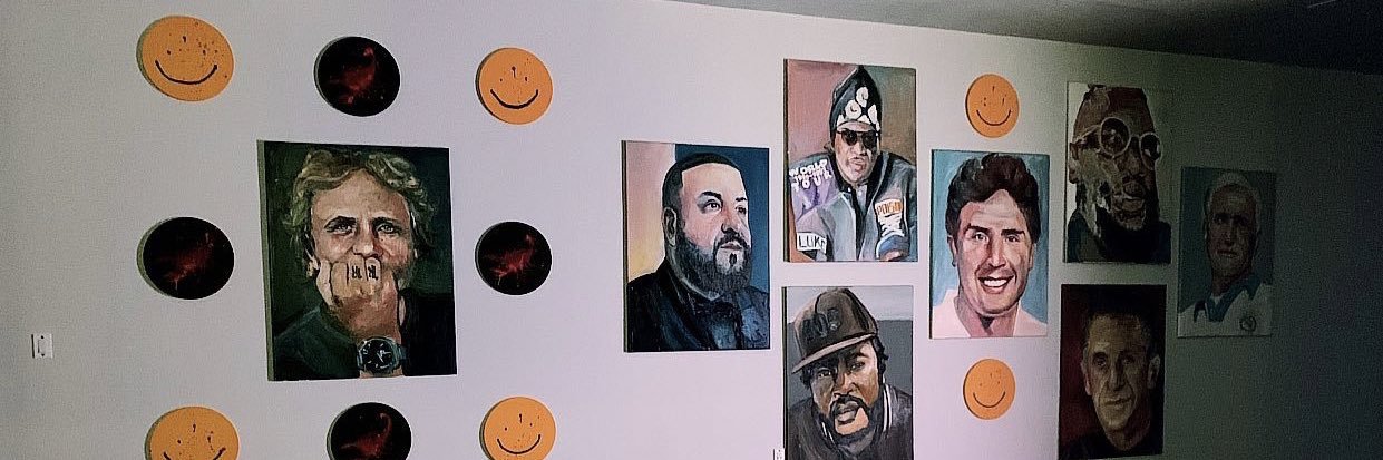 The Top Fucking Don's banner