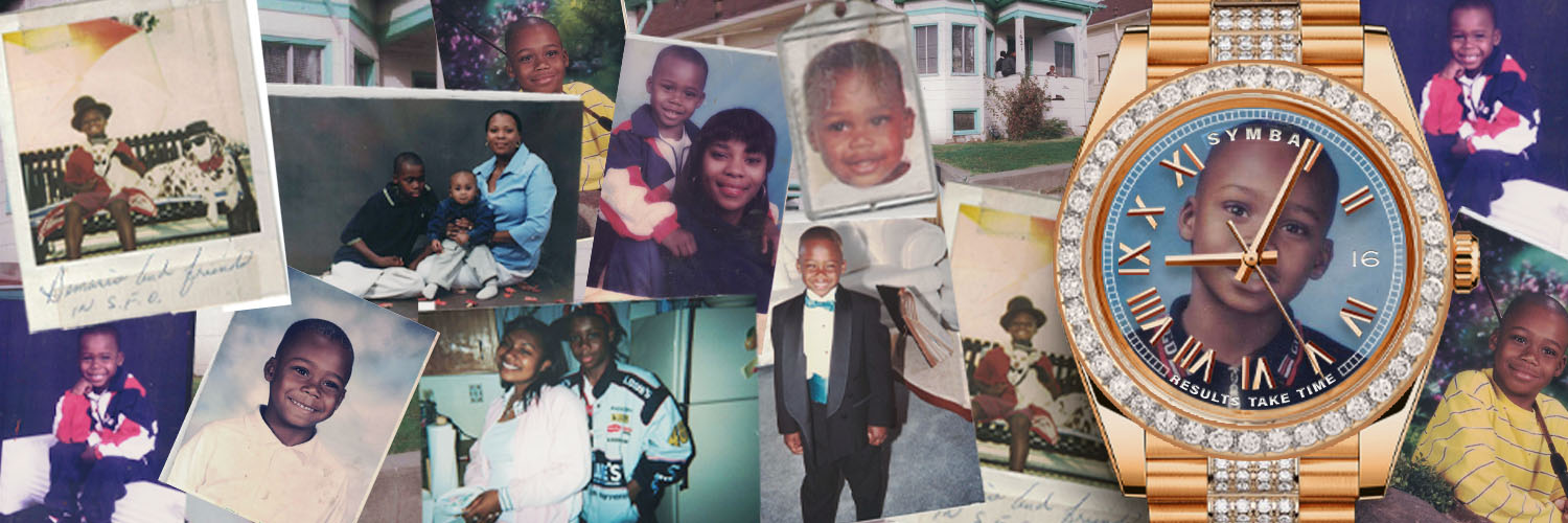 Symba's banner