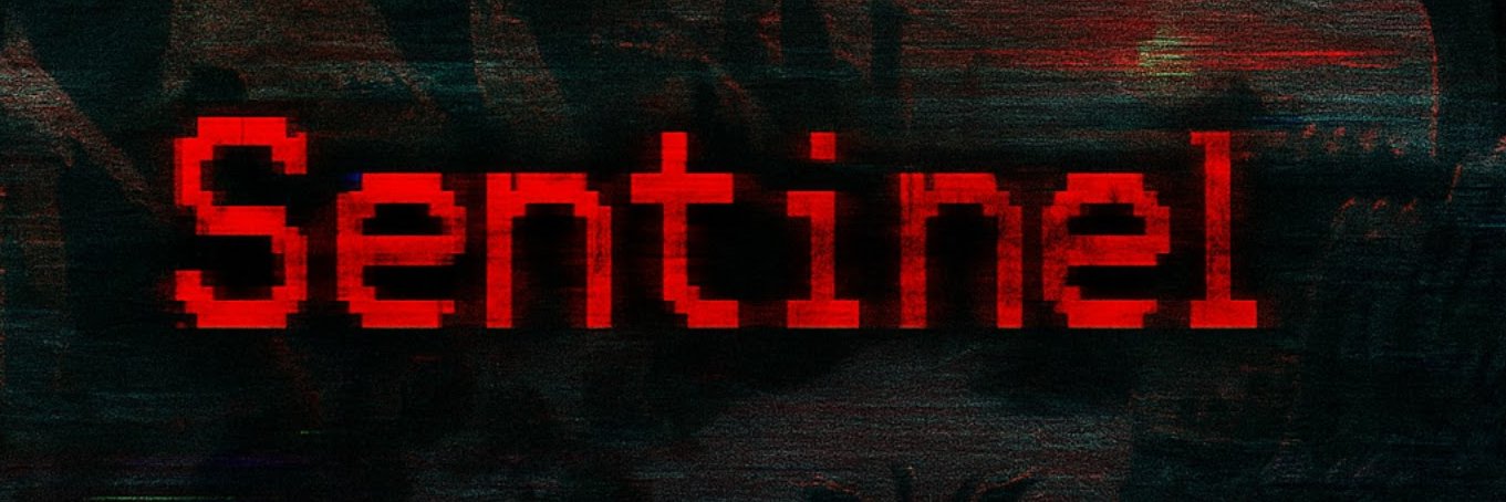 ᔕEᑎTIᑎEᒪ's banner