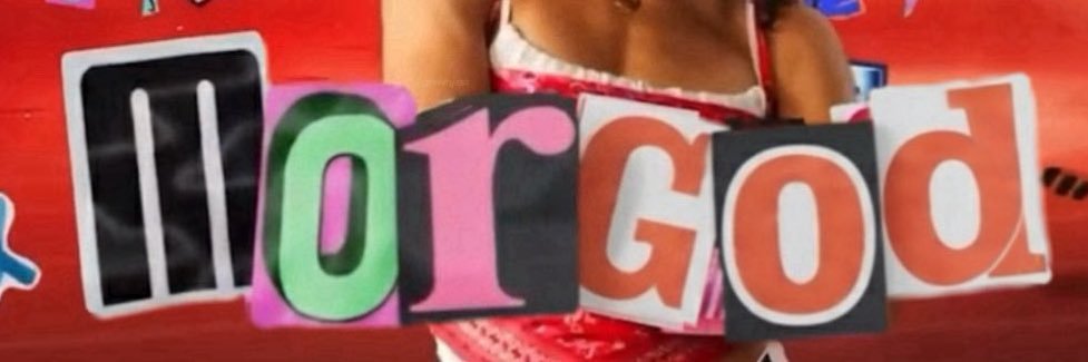 MORGAN POPE's banner